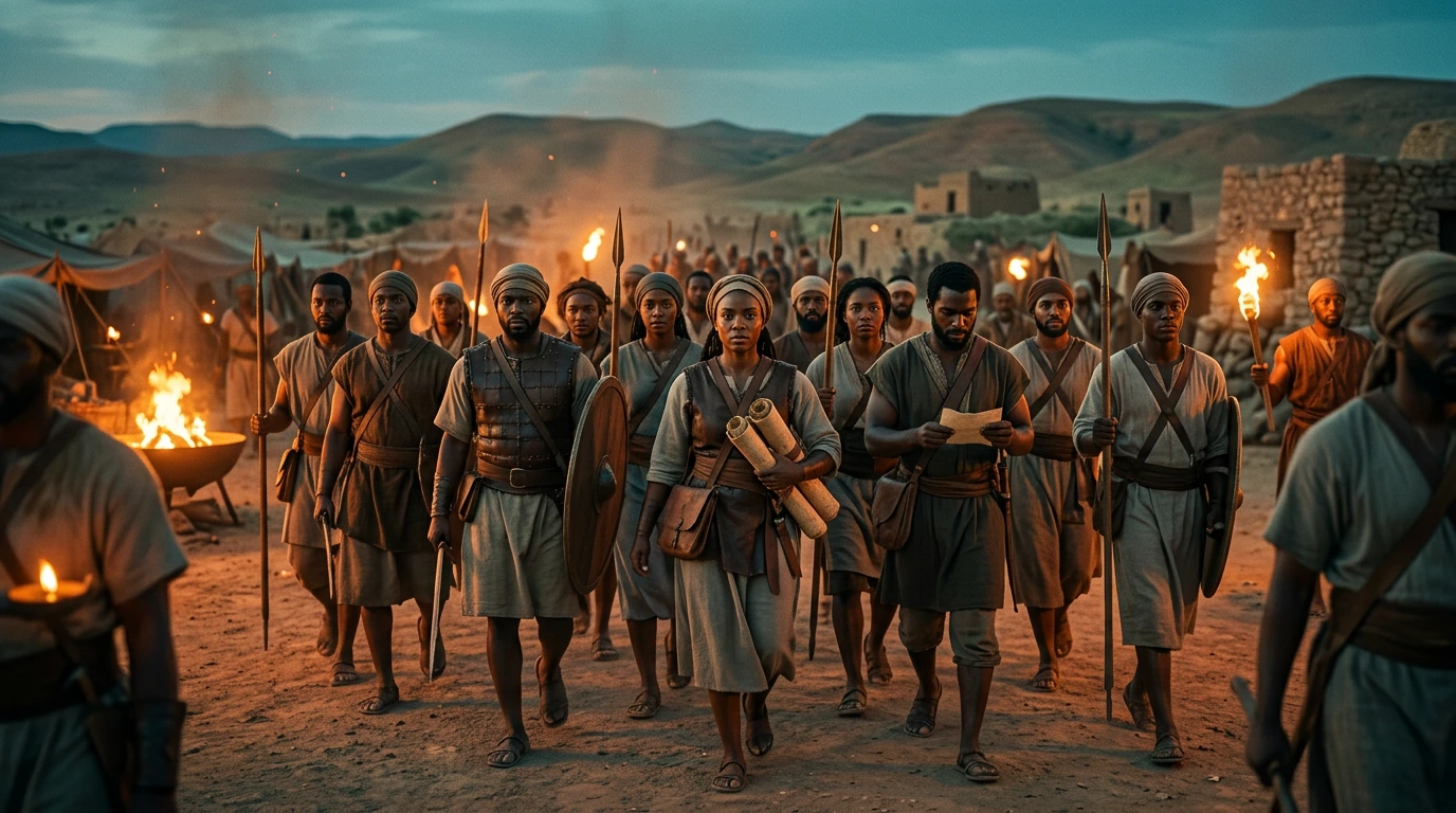 Bible Reading Plan Navigators: Which to Lock In